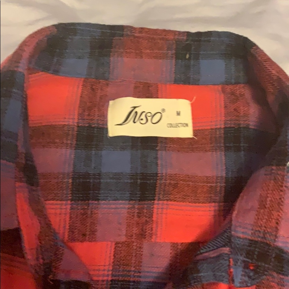 Flannel - Picture 2 of 2